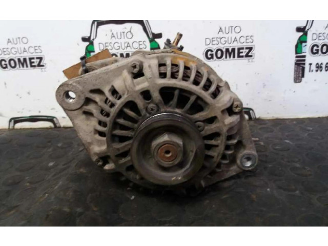 Генератор FP3418300C   Mazda 626      