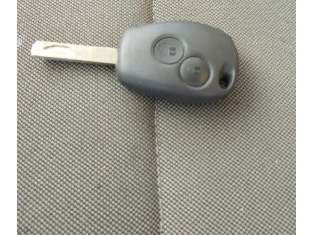 Блок управления климат-контролем 7701067953   Renault Twingo II