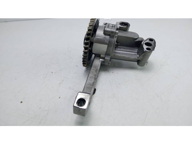 Čerpadlo oleje 070115153 Volkswagen Transporter - Caravelle T5 AXD