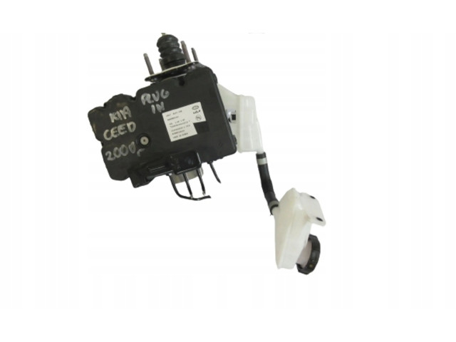 Блок АБС 58500CR010 KIA Ceed 2018 - года