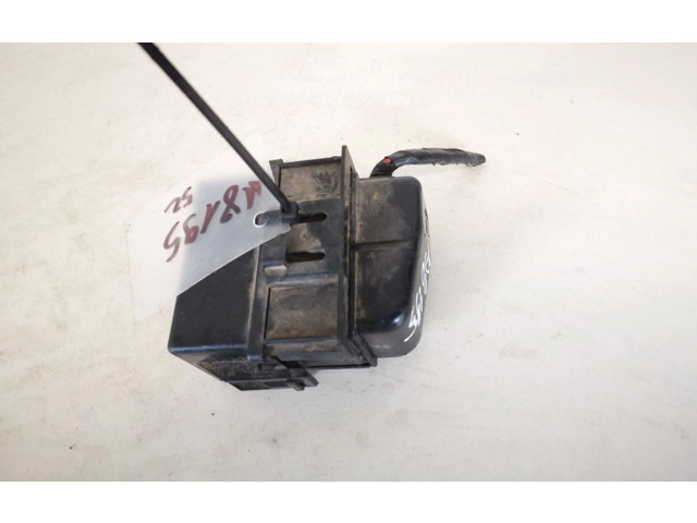 Блок предохранителей Volvo S80