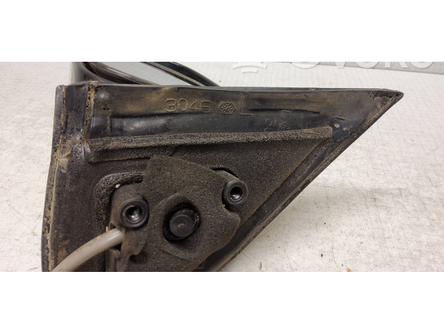 Zpětné zrcátko Subaru Justy 2000 E6007903