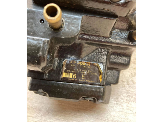 Vstřikovací čerpadlo 7787563, 0445010009 BMW 5 E39