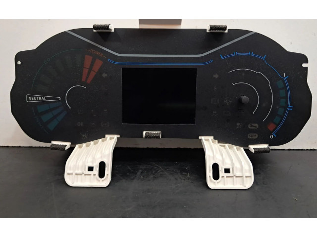 Панель приборов 248092383R Dacia Spring