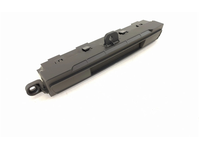 Дисплей BHR155260, DA6C0619965 Mazda CX-3