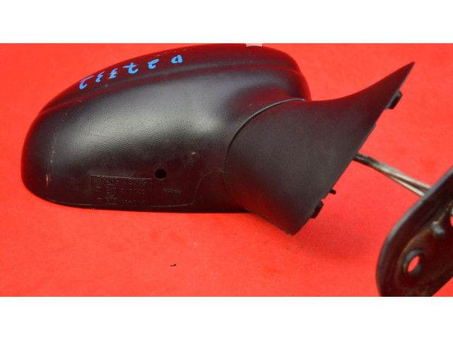 Зеркало электрическое Chevrolet Matiz - года