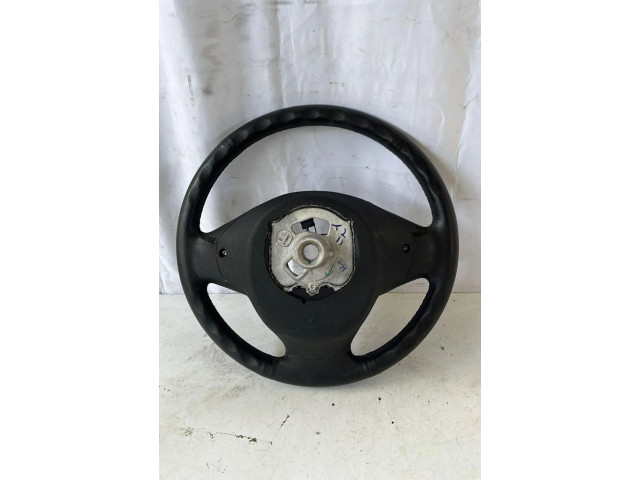 Руль BMW X3 F25 2010 - 2017 года 2435373385, 2435373385