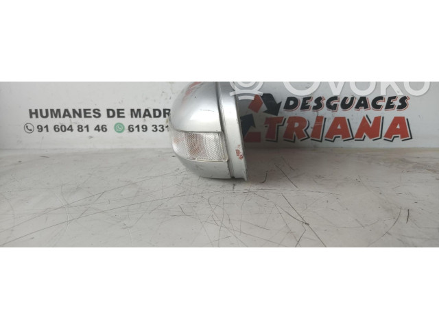 Zpětné zrcátko Mercedes-Benz C W203 2002 413133417