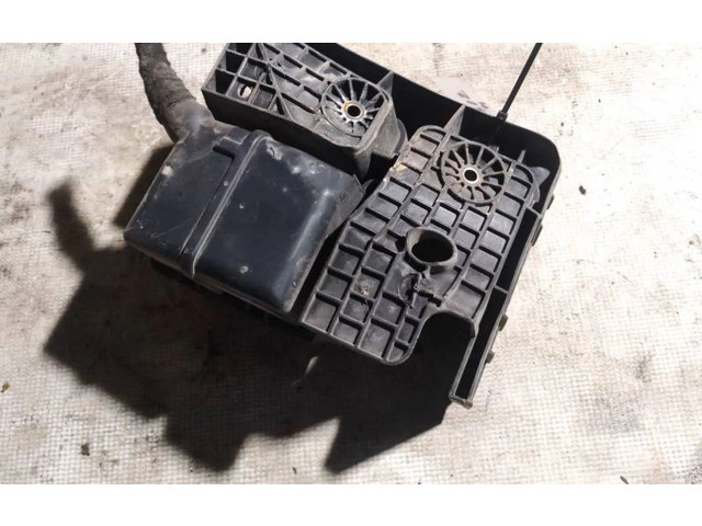 Блок предохранителей 1k0907361b Skoda Octavia Mk2 (1Z)