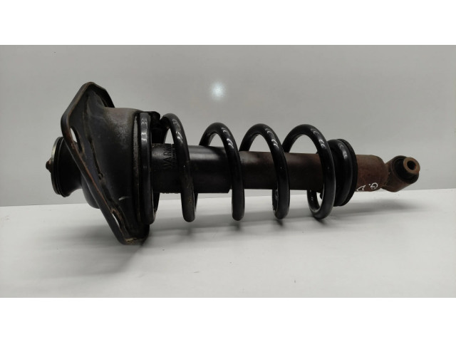 Задний амортизатор с пружиной