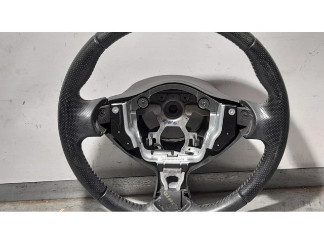 Volant Nissan Juke I F15 2010 34194424A, 48430BV11A