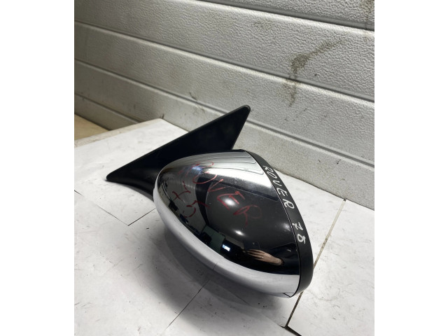 Turbodmychadlo Турбина 015432 Rover 75