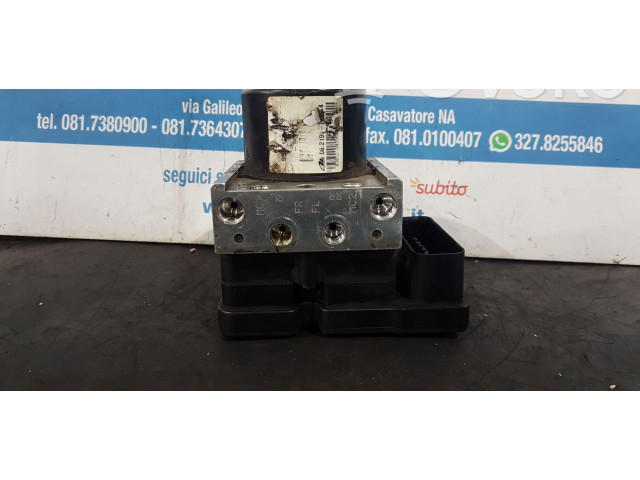 Блок АБС    Chevrolet  Matiz   -  года