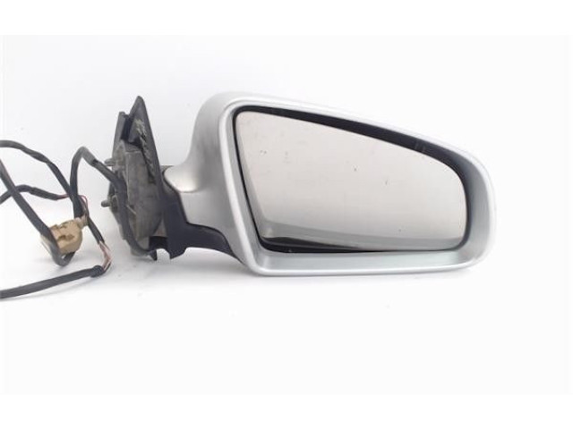 Зеркало электрическое        Audi A4 Allroad   -  года   