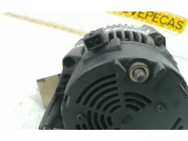 Генератор 028903025H   Audi A3 S3 8L      