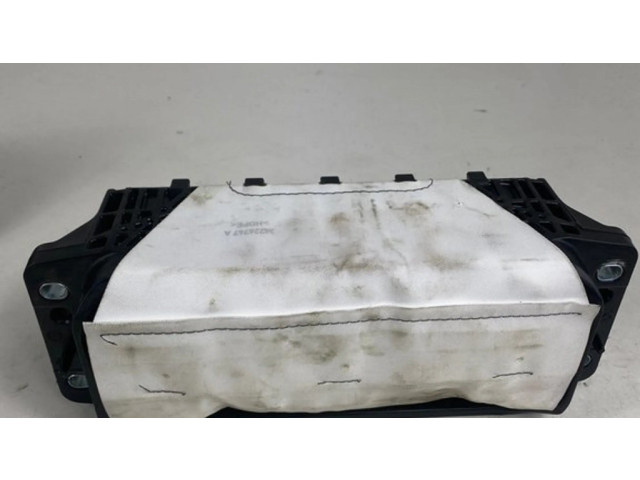 Надувная подушка для пассажира