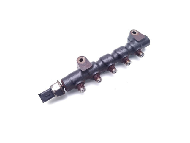 Vstřikovací lišta 9654592680 Peugeot 207 9HX(DV6ATED4)