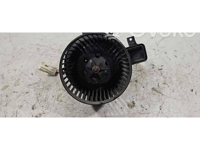 Вентилятор печки    13842, 13134   Chrysler Town & Country V