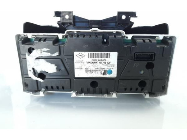 Volant Renault Clio IV 2012 248100383R