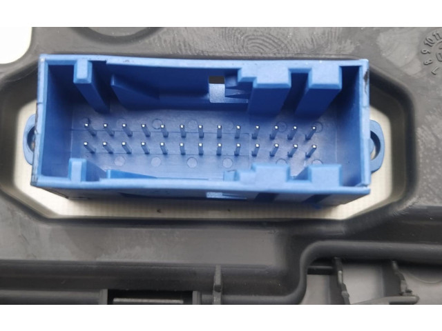 Панель приборов 96572391ZD Citroen C4 I