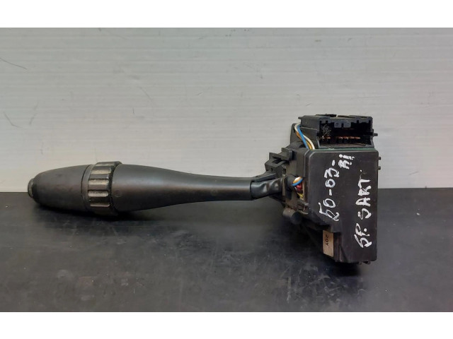 Включатель скорости стеклоочистителей    Mitsubishi Space Star