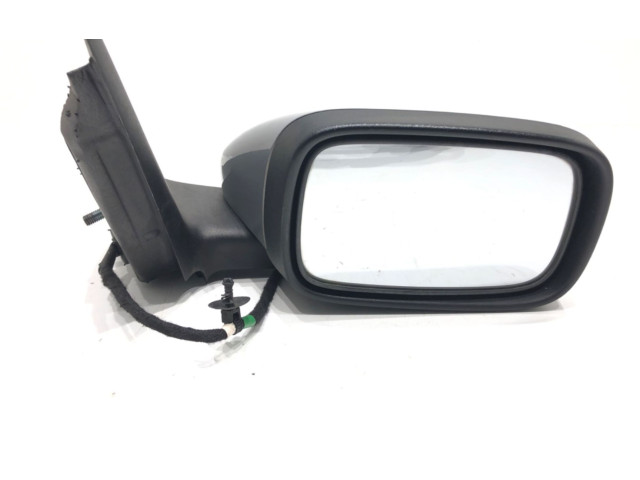 Зеркало (управляемое электричеством)         Volvo V50 