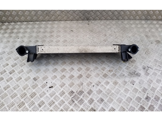 Интеркулер 1530A161, TG1271004892 Mitsubishi L200