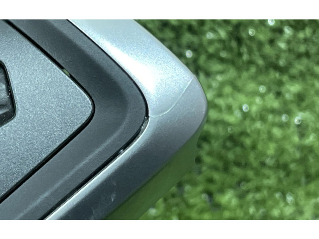 Подушка безопасности водителя 0589-P1-000552 Tesla Model S