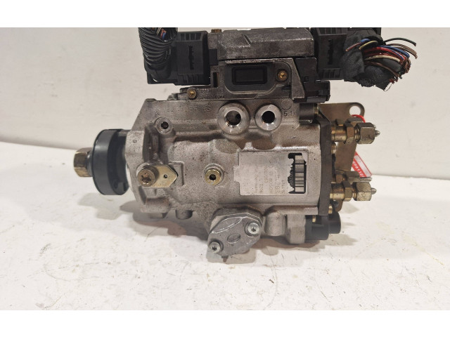 Vstřikovací čerpadlo 0470504203 Opel Zafira A -