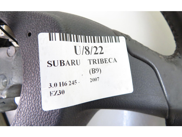 Руль Subaru Tribeca  2008 - 2016 года       