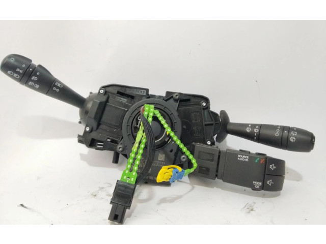 Подрулевой шлейф SRS 0265019153 Renault Clio III