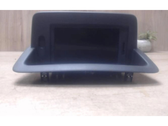 Дисплей 283464084R, 283464084R Renault Clio III