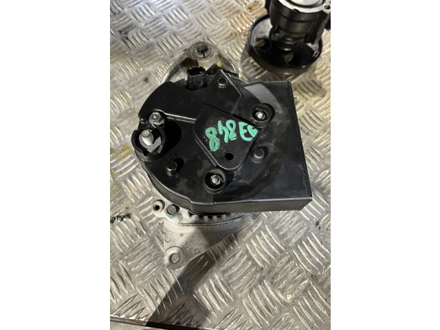 Генератор 7700869600   Renault Clio II      