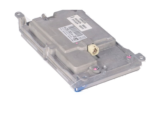 Дисплей 9825029380 Citroen C4 II Picasso