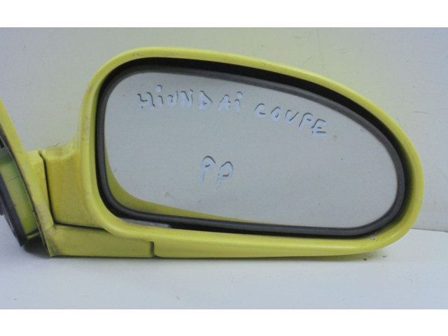 Zpětné zrcátko  Audi Coupe 1997  010079, 010079  