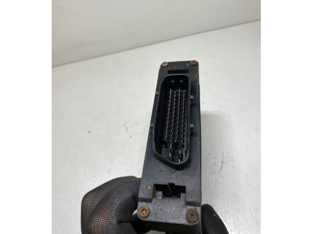 Блок управления коробкой передач 09G927750BE, H35S0714 Volkswagen Golf Plus