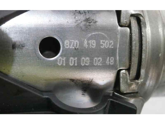    Рулевая рейка 8Z0419502, 010109248   Audi A2  -  года