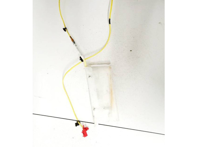 Подушка безопасности в сиденье 310387605272, 310387605272   Chevrolet Captiva