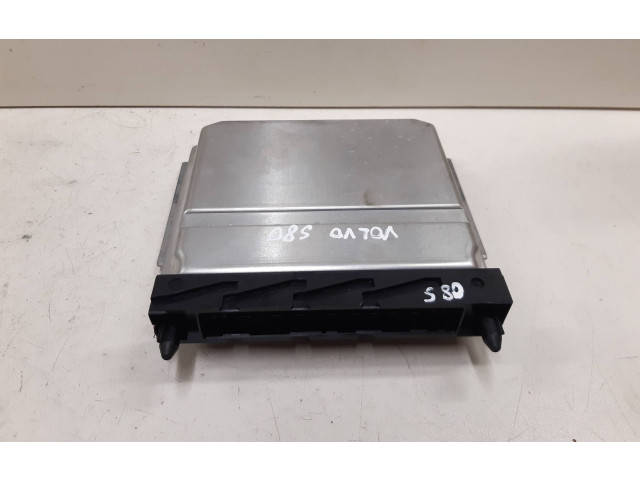 Zpětné zrcátko Volvo S80 2000 0281001776, 09496667A