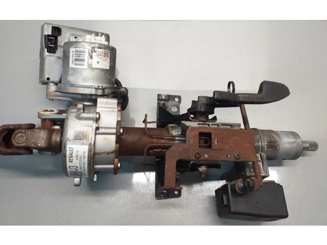 Рулевая рейка 488107220R Renault Clio V 2019 - - года