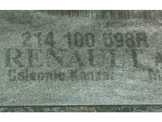 Радиатор охлаждающей жидкости 8200189288C Dacia Logan Pick-Up