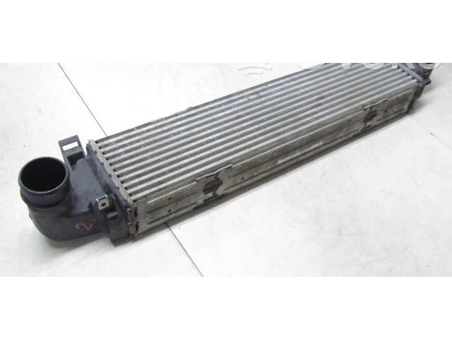 Интеркулер 31338236, 100246193 Volvo S60