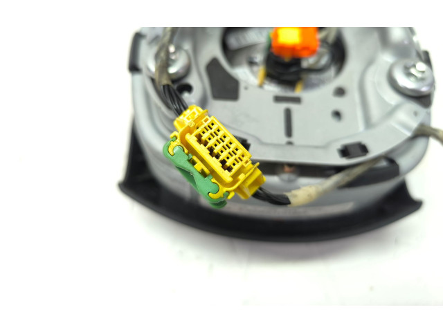 Подушка безопасности водителя 8K0880201C6PS, 8K0880201C   Audi A4 Allroad B8