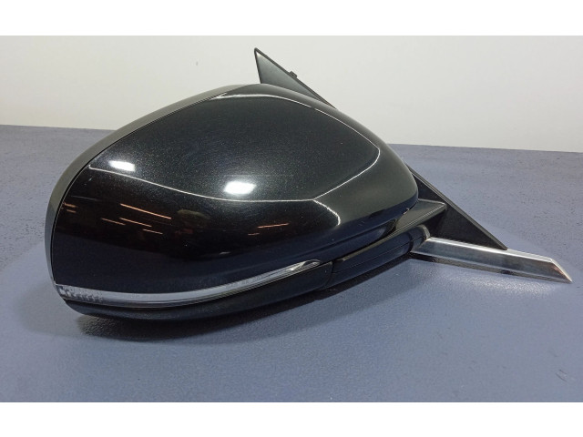 Зеркало электрическое Jaguar XF X250 2007 - 2015 года