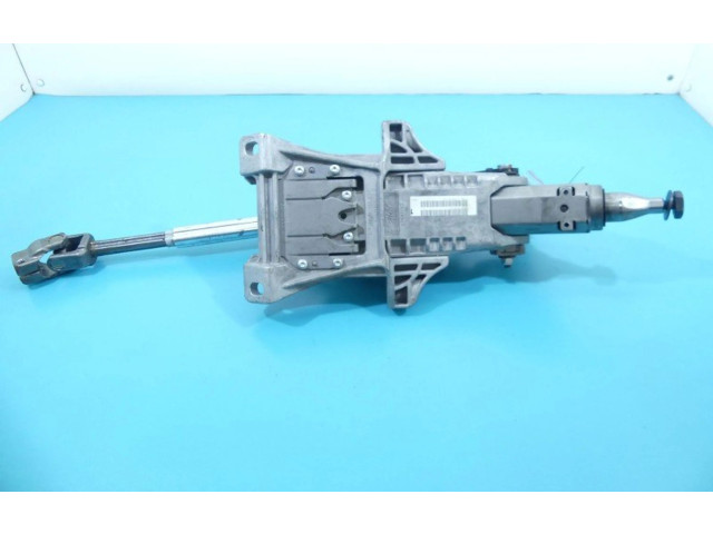 Рулевая рейка 6G9N-3C529-AH, IMPRK1006388 Ford Galaxy 2006 - 2015 года