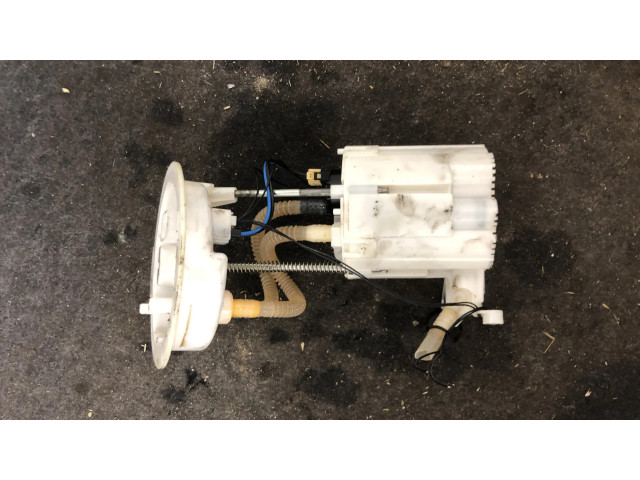 Vstřikovací čerpadlo 7243972 BMW 3 F30 F35 F31 pro naftový motor 3.0 N57 D30 A