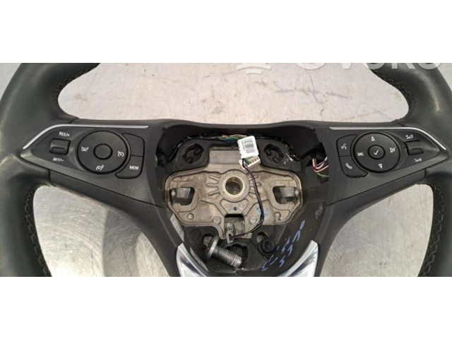 Руль Opel Grandland X 2017 - года