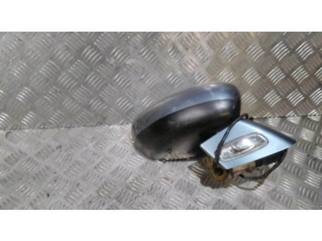 Зеркало электрическое     правое    Citroen C5  2008-2016 года   