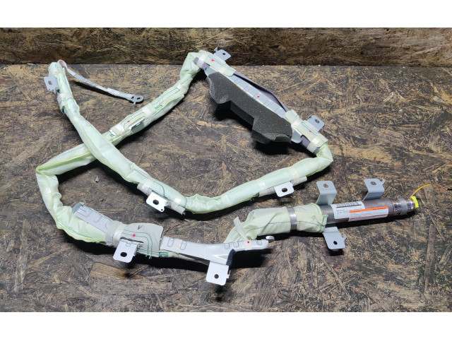 Боковая подушка безопасности 6173054, RH Infiniti Q70 Y51