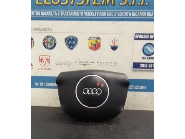 Подушка безопасности водителя    Audi A2